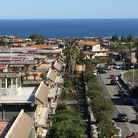 Apartament Etna Host Santa Venerina